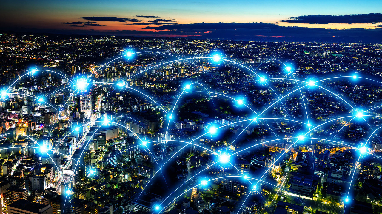 Yapay zeka teknolojilerinde yeni darboğaz: İnternet altyapısı