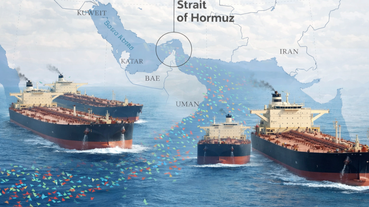 CENTCOM Duyurdu: Hürmüz'de mayın temizleme operasyonu başladı