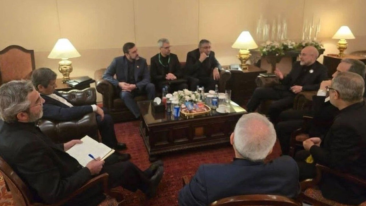 ABD-İran arasındaki müzakerelerde üçüncü aşamaya girildi