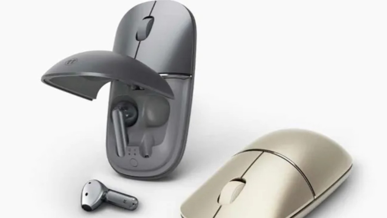 Farenin içinden kulaklık çıktı: Honor’dan garip ama pratik bir fikir