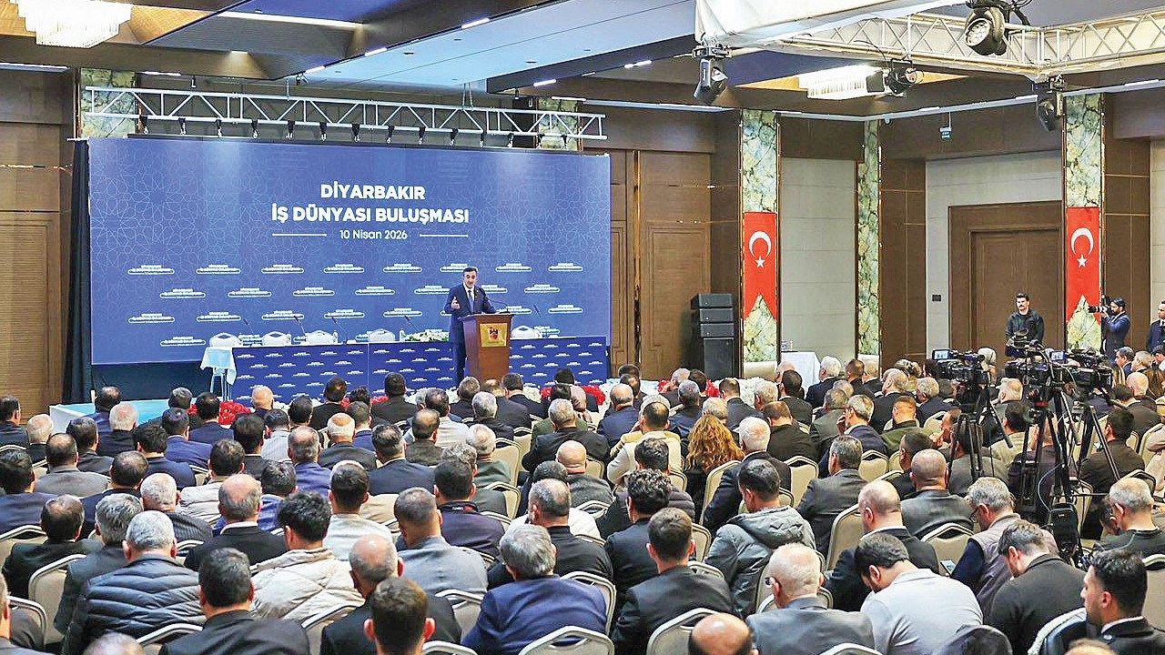 Sanayiciden faiz destekli kredi talebi: “Yüzde 50 destek sanayi için de uygulanmalı”