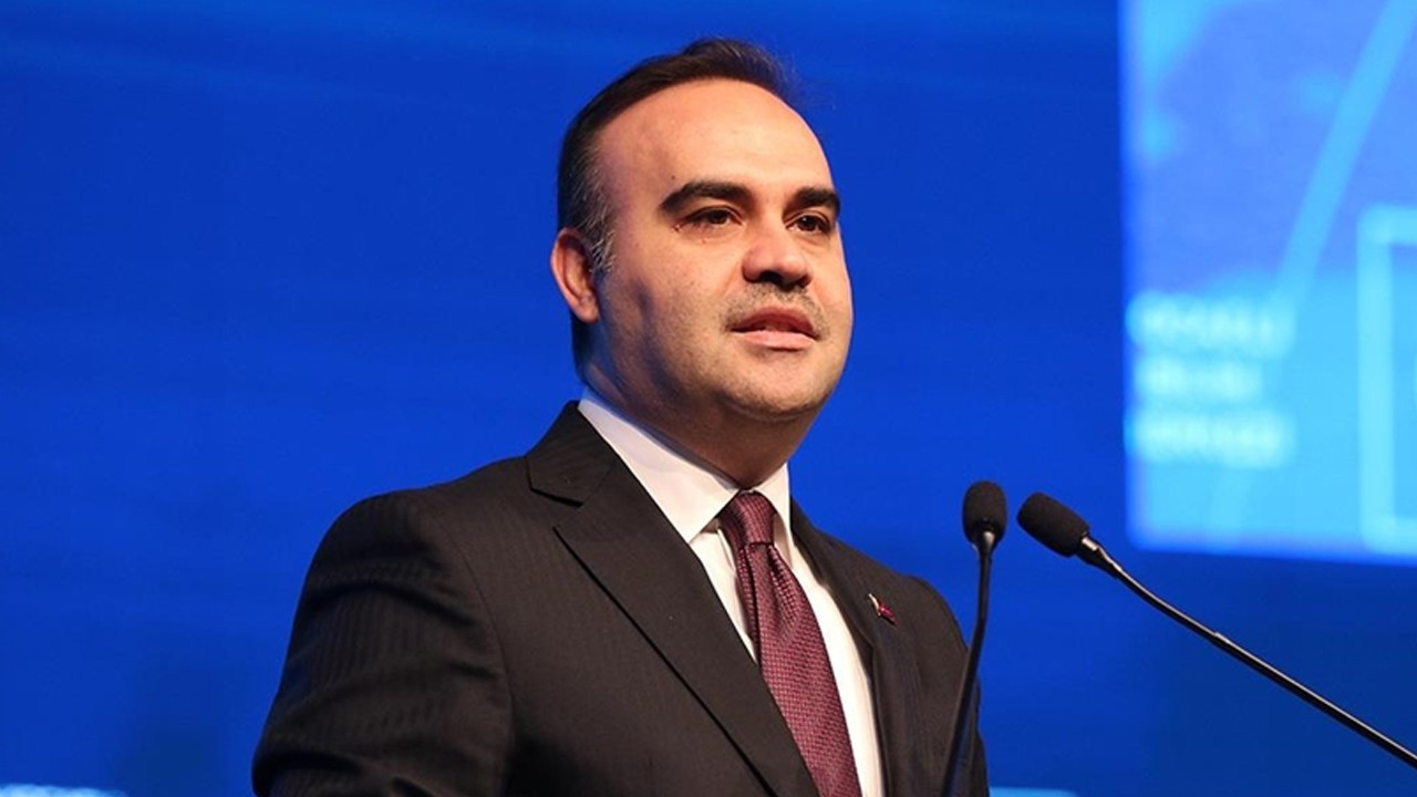 Bakan Kacır: Ucuz işgücü yerine, tasarım marka gücüyle rekabet etmeliyiz
